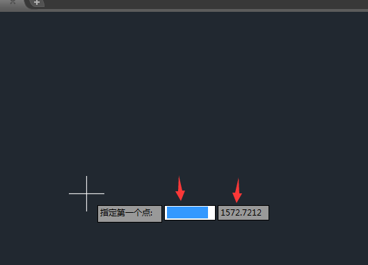 CAD2019如何打开动态输入