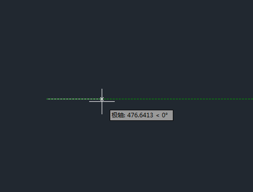 CAD2019如何打开动态输入