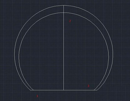 cad2014如何画椅子平面图